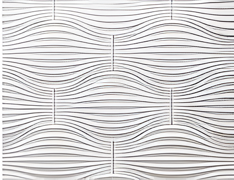 EZ Rocks - THE WAVE 3D STONES (FLATS)