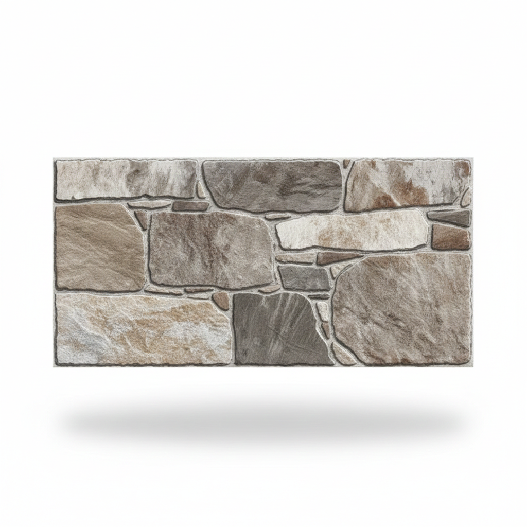 Mariwasa 30x60 Digital Brickwall