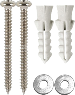 LIXIL Fixing Bolt Set VP-1712