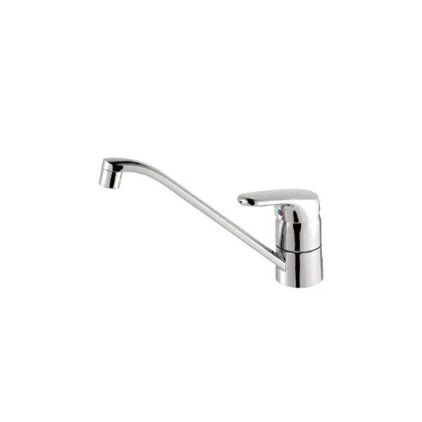 LIXIL Ceraplan Deck-Mounted Kitchen Mixer Faucet 5637