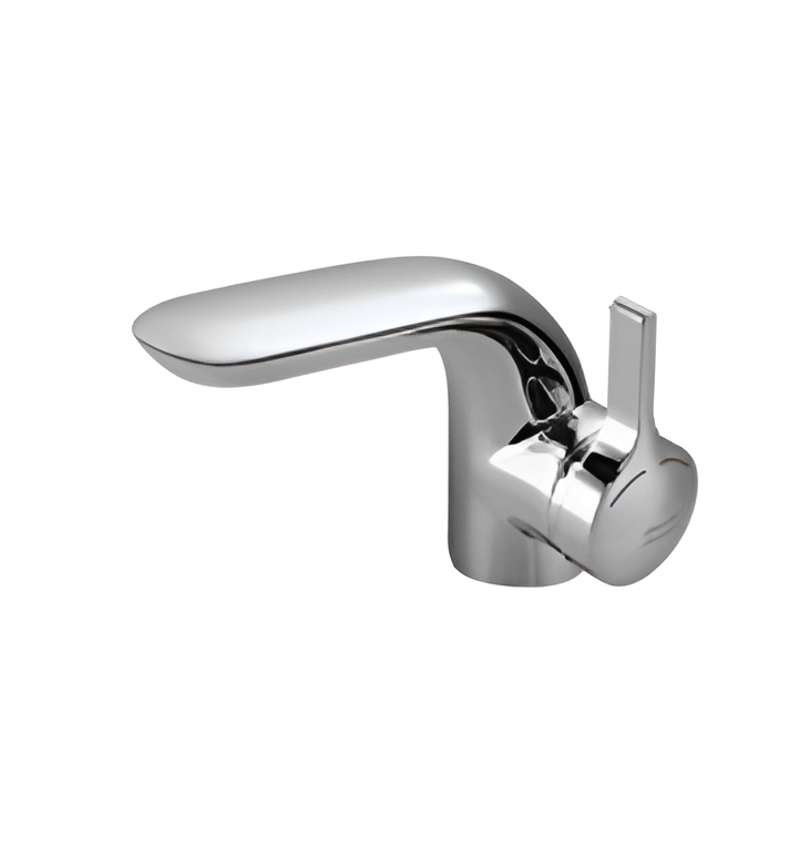 LIXIL IDS Single Hole Mixer Faucet 6801