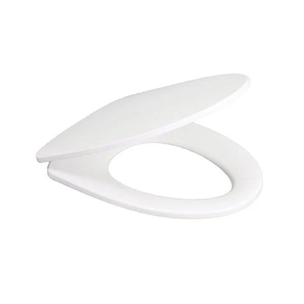 LIXIL NEO MODERN CC SLOW CLOSING S&C 62000NS-WT