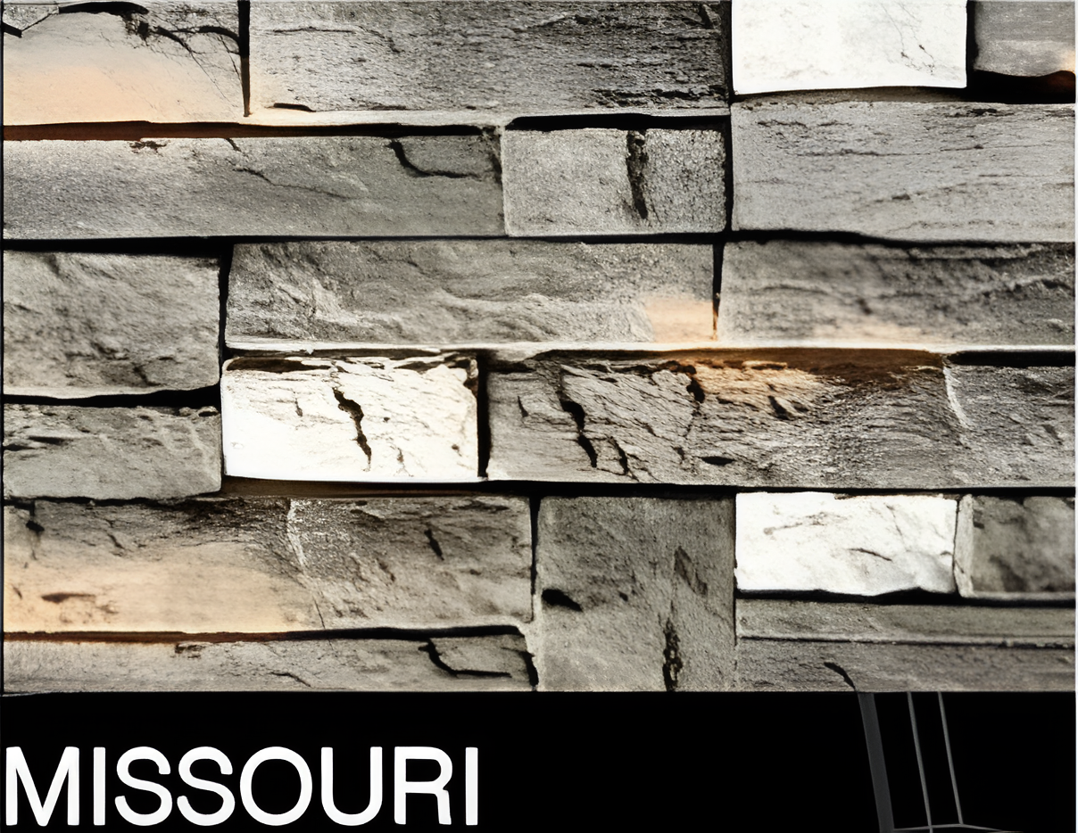 ASI MISSOURI COLORADO SERIES