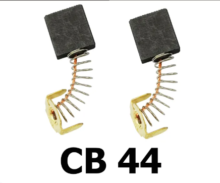 HITACHI CARBON BRUSH #44