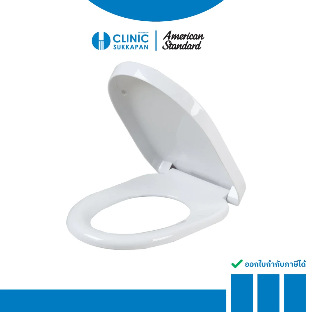 LIXIL TONIC/MOMENTS SEAT & COVER 4720000-WT