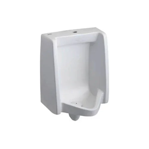 LIXIL Mini Washbrook Top-Inlet Urinal 6401