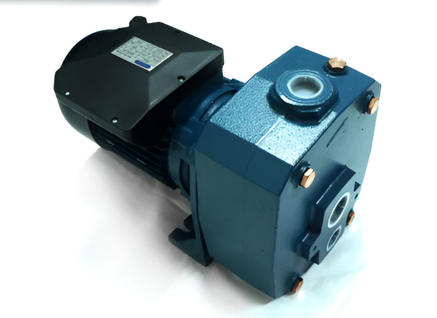 HOOVER SHALLOW WELL PUMP 2HP