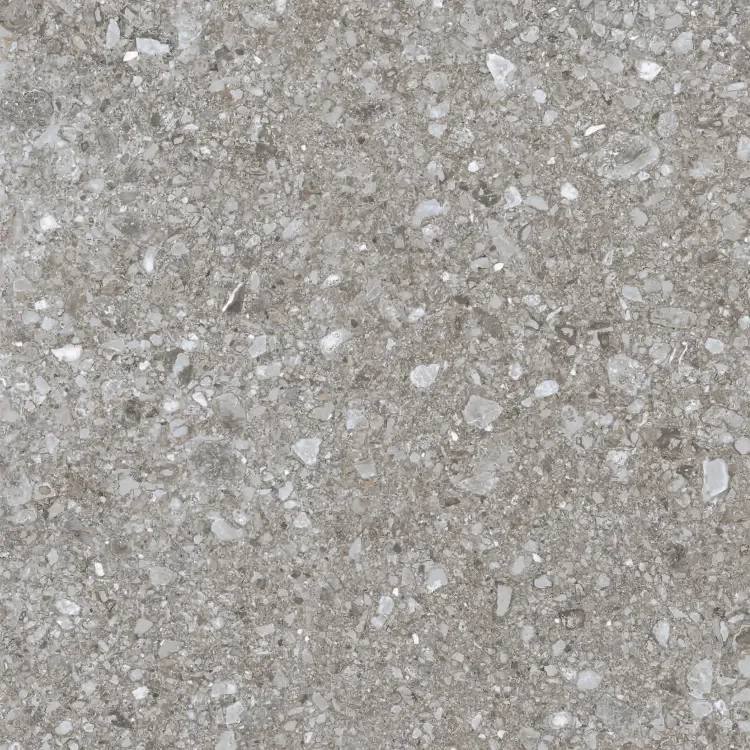 White Horse Porcelain Tiles Terrazzo -CVH60465R.webp