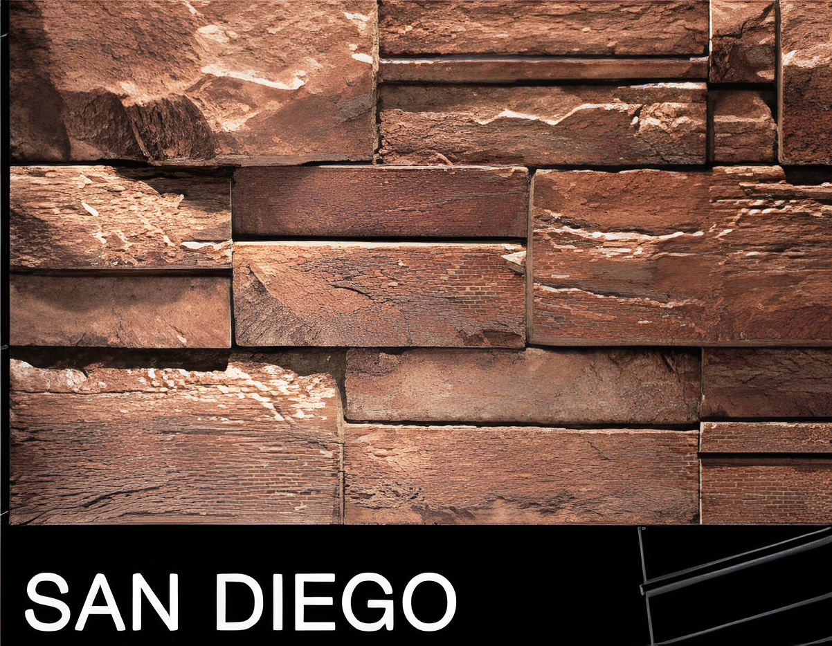 ASI SAN DIEGO COLORADO SERIES