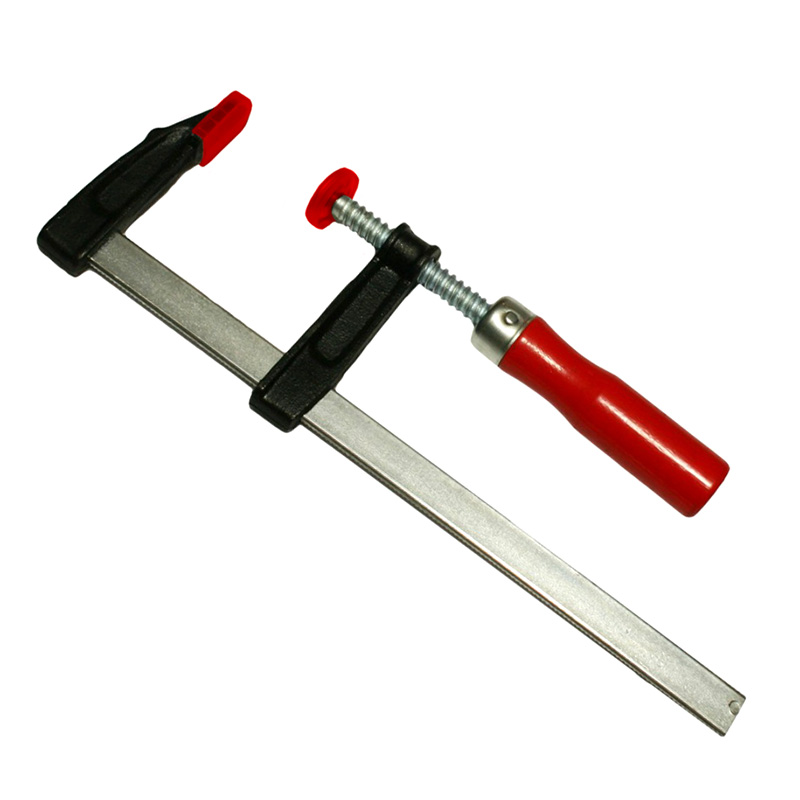 TORQ F CLAMP T 22200/12 2000 MM 80 (OPENING) 120 MM 5 (DEPTH)