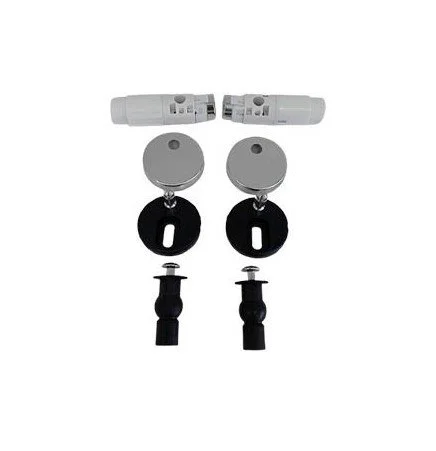 LIXIL HINGE SET FOR S/C NO.46N PC-460300N