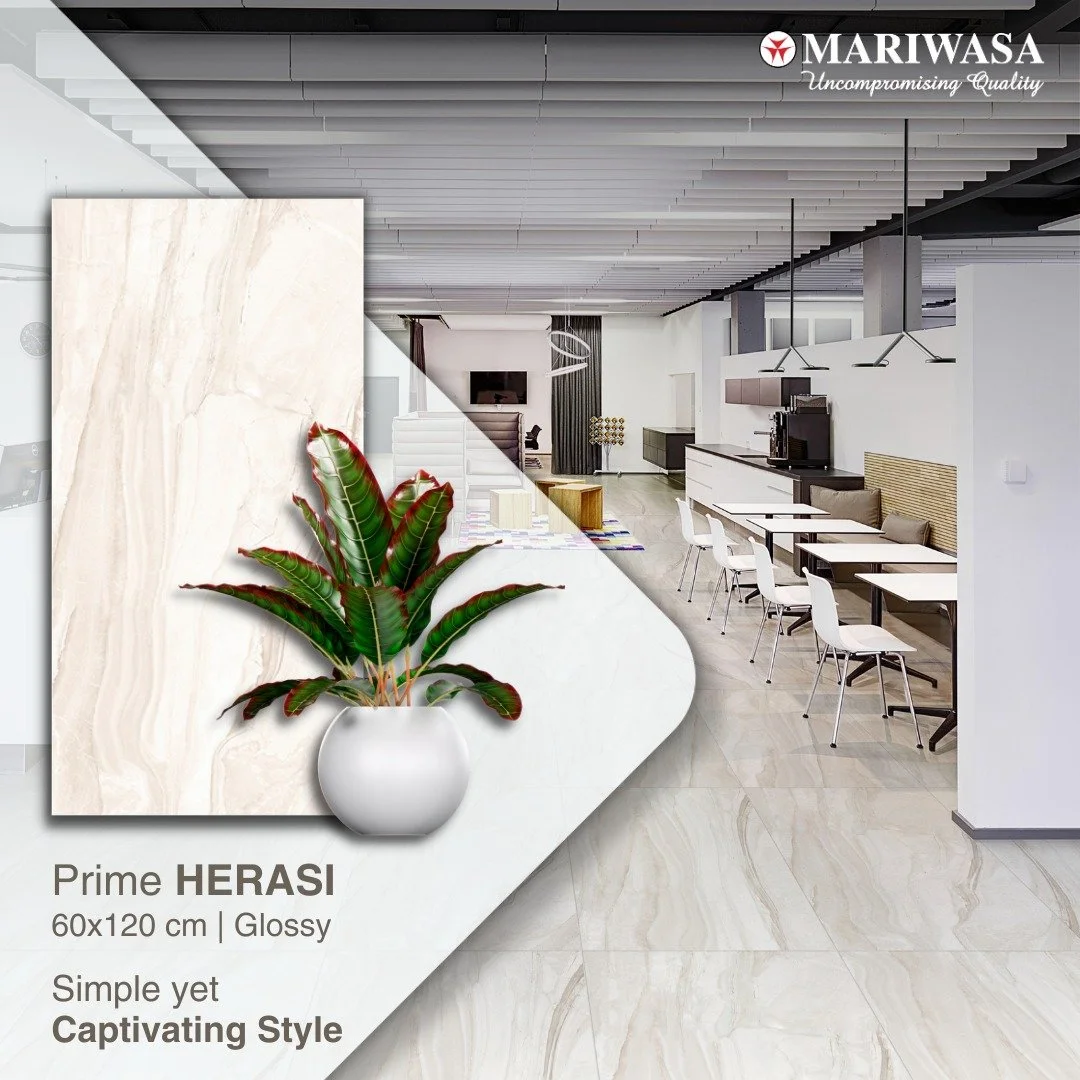 Mariwasa 60X120 HERASI