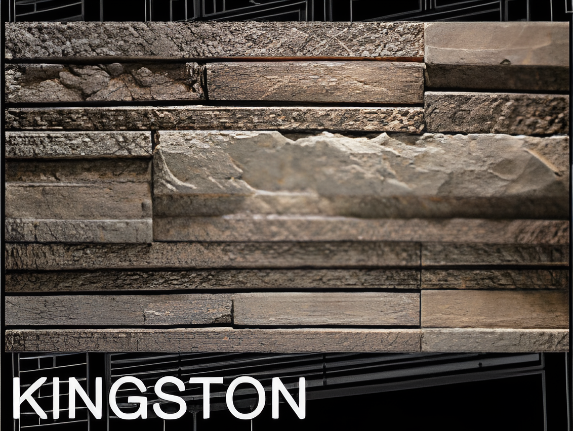 ASI KINGSTON MONTANA SERIES