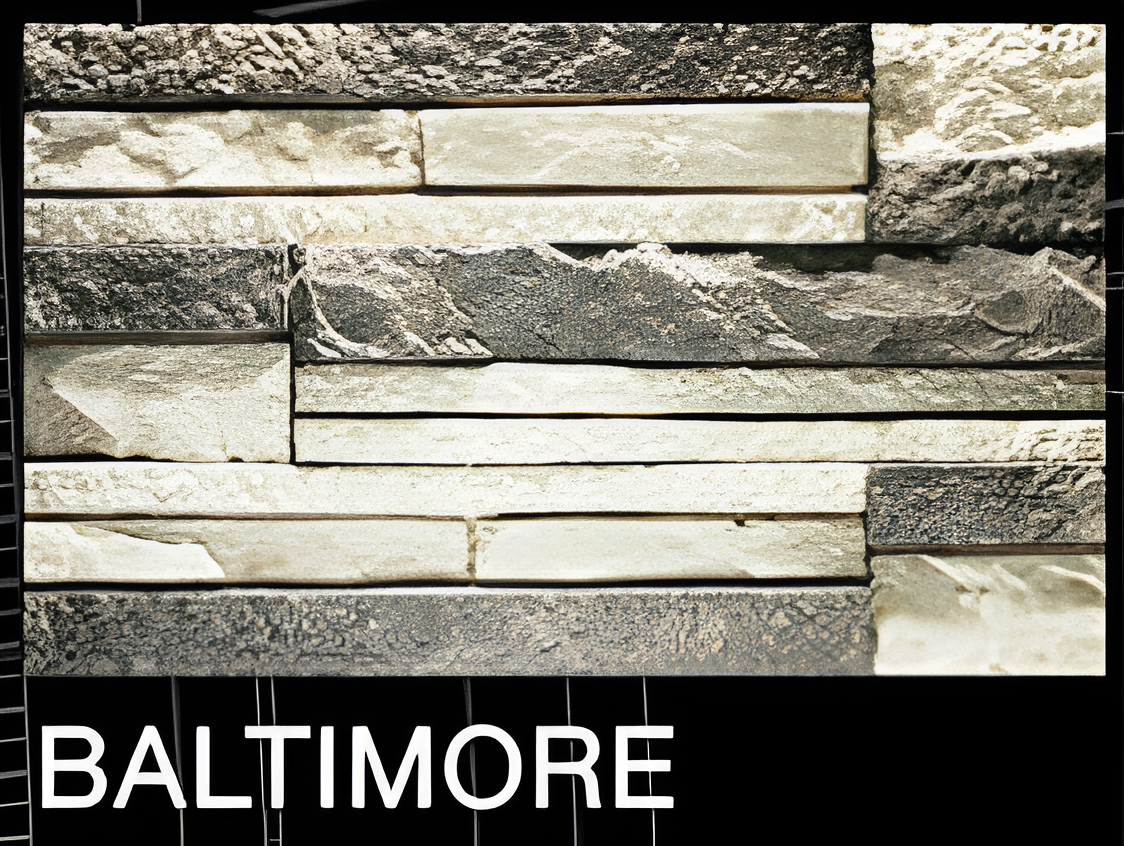 ASI BALTIMORE MONTANA SERIES