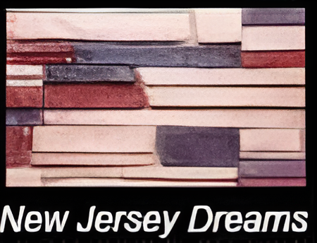 ASI NEW JERSEY DREAMS SEDONA LONG BRICKS