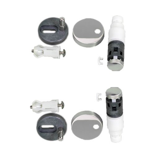 LIXIL HINGE SLOW FOR S/C NO.580000S-WT PC-580300S