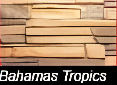 ASI BAHAMAS TROPICS SEDONA LONG BRICKS