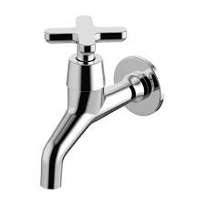 LIXIL Winston Cross Handle Wall Mount Mono Faucet T702.jpg
