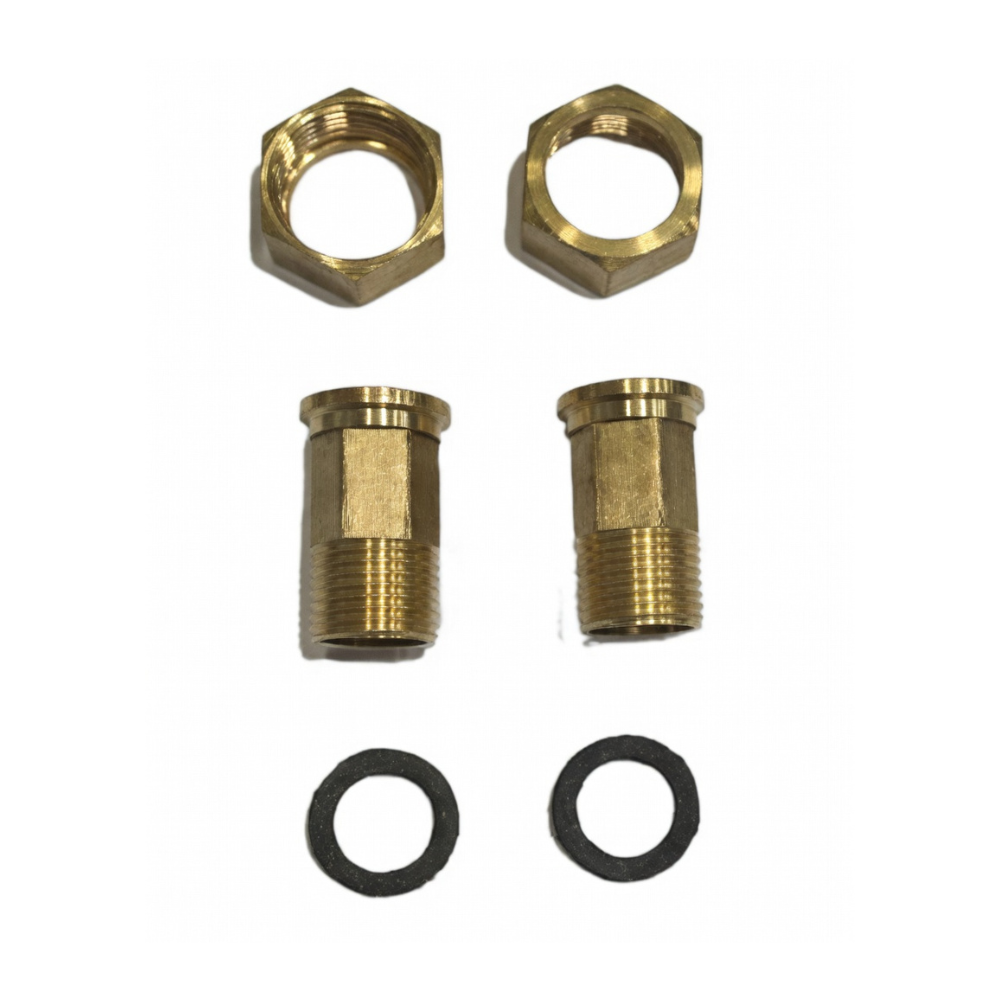 SHARK SF3007 Brass Connector for Water Meter
