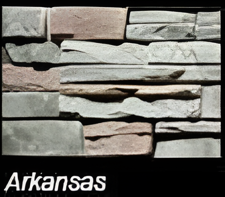 ASI ARKANAS FLINT STONES