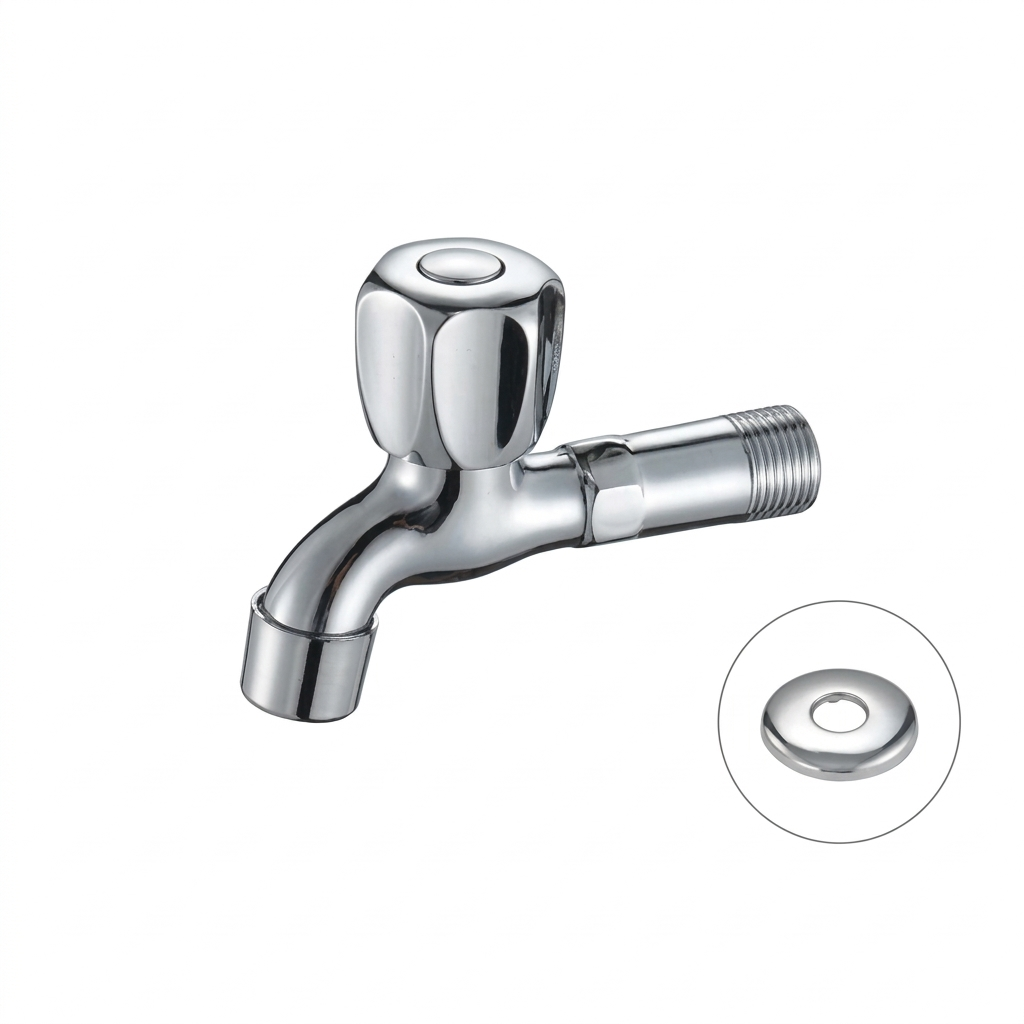 SHARK Sink Faucet Knob Handle