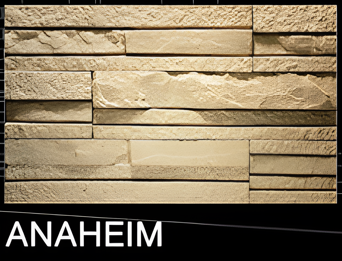 ASI ANAHEIM MONTANA SERIES