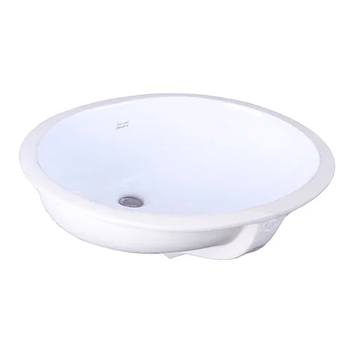 LIXIL Ovalyn 540mm Undercounter Basin 0470