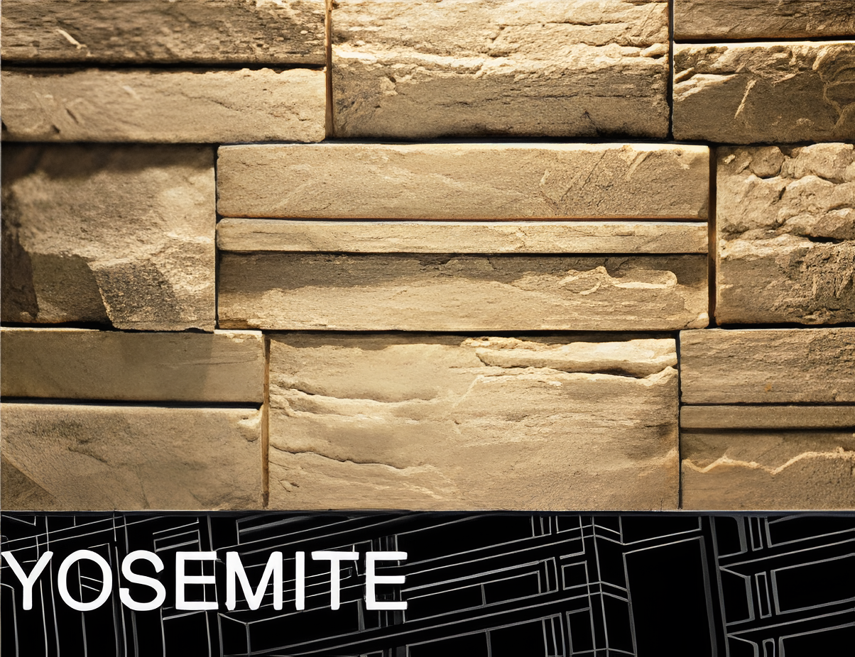 ASI YOSEMITE COLORADO SERIES