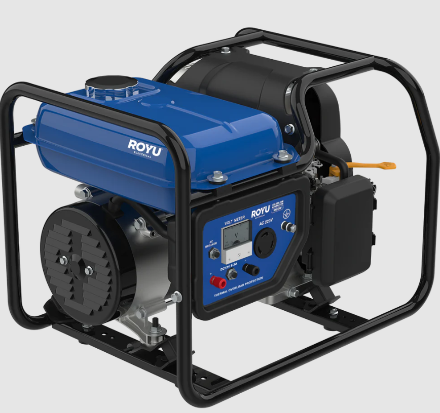 RGS011800 1800W 1500W 5.5L CAPACITY 6.8A 26KGS.