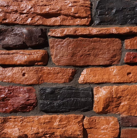 EZ Rocks - WEATHERFACE STONE PROFILES