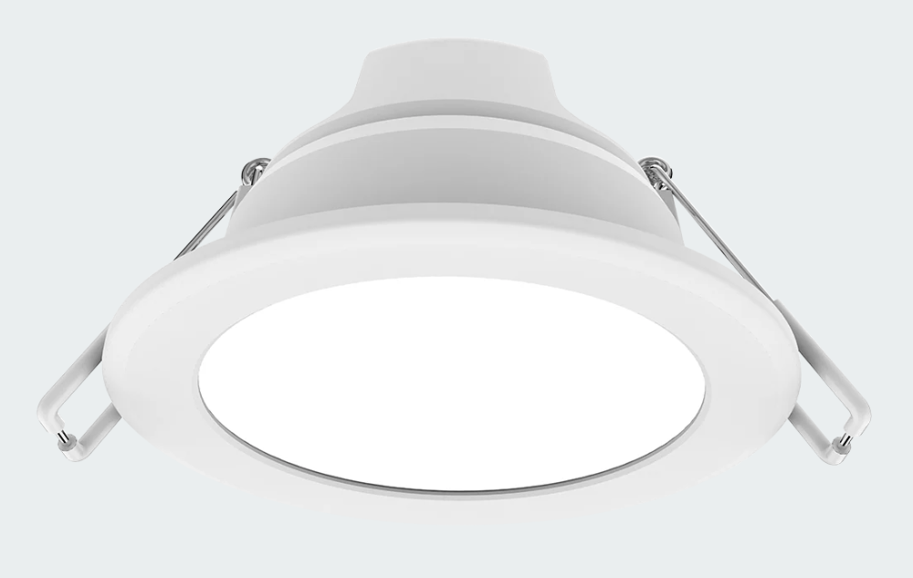 CDL223103DL 3W LED RECESED INTEGRATED DOWNLIGHT