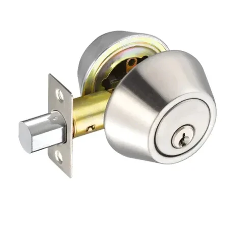 Regina RG-D102 Deadbolt Double Cylinder