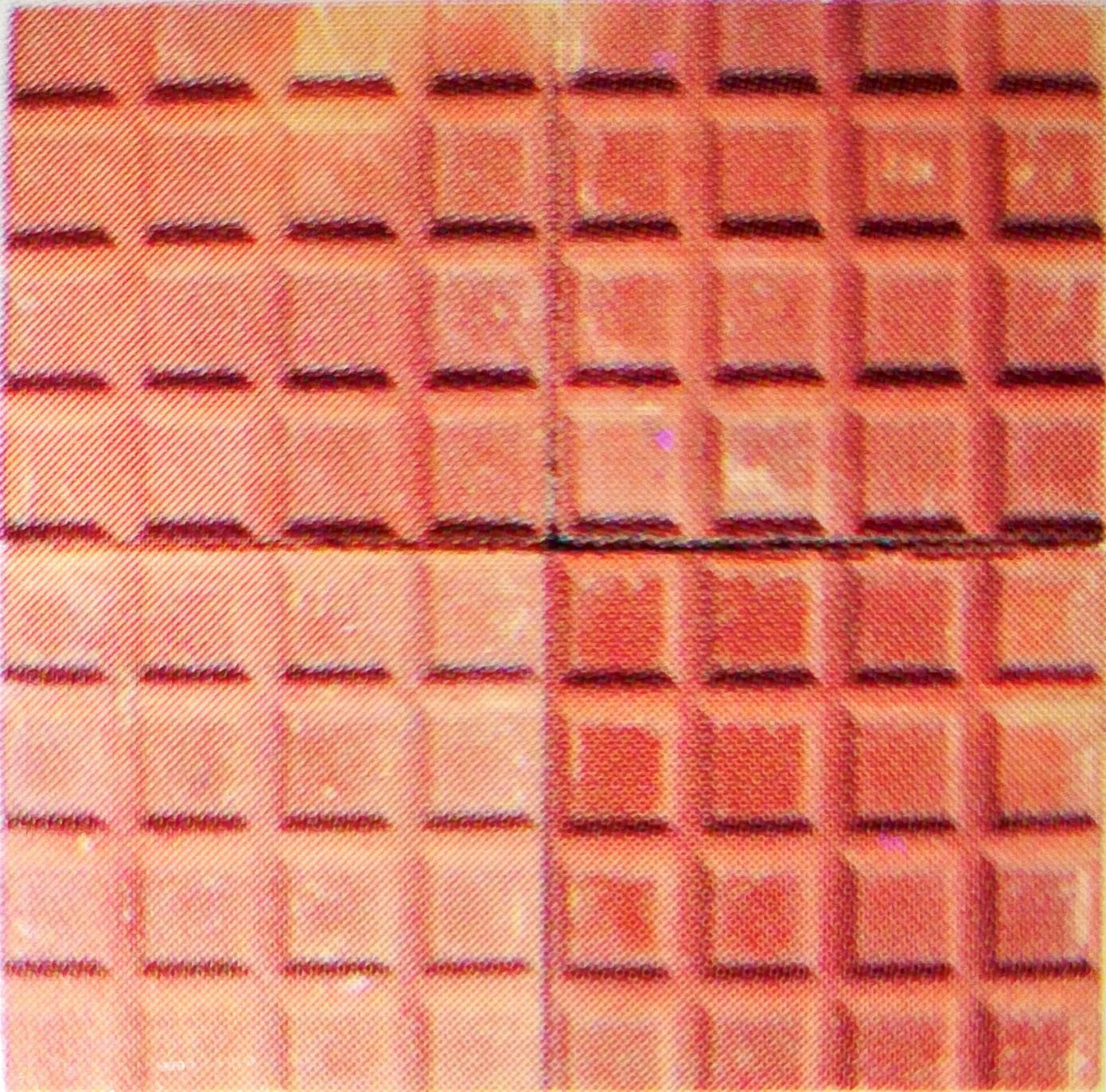 CY-MON FLOOR TILE BC RED ANTI-SKID (25pcs./m2)