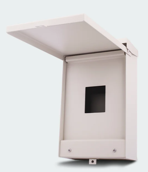 RES03B2N00 ENCLOSURE ONLY