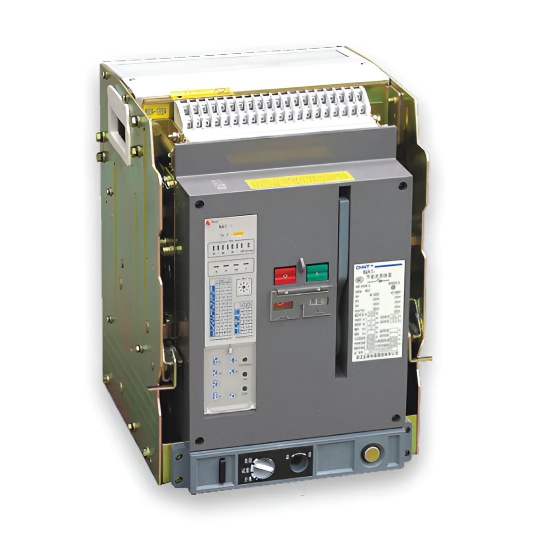 NA1-3200-3200MN-FX 3200AT 3200AF MANUAL AND FIXED AIR CIRCUIT BREAKER