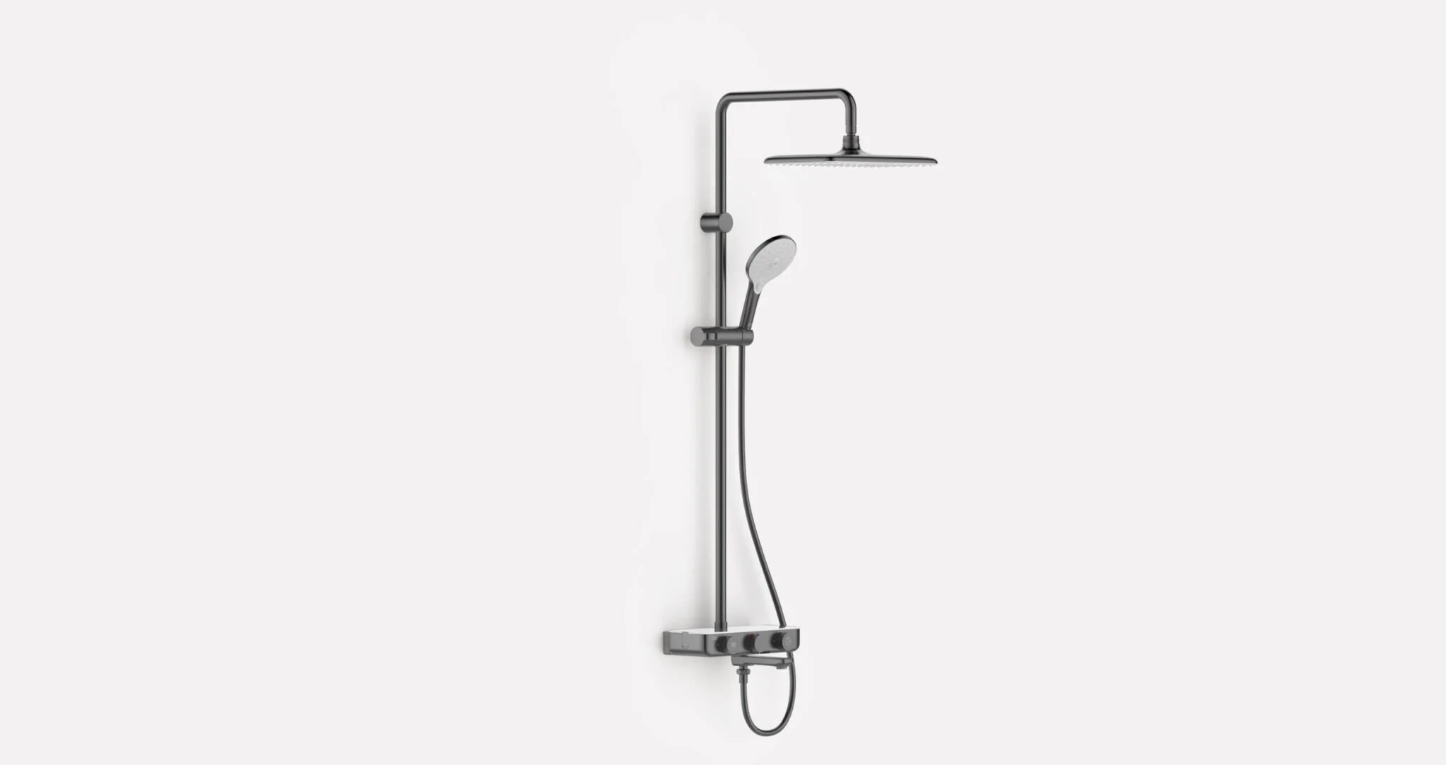 LIXIL EasySET Exposed with Integrated Rain shower Kit (3-way) FFAS4956.jpeg