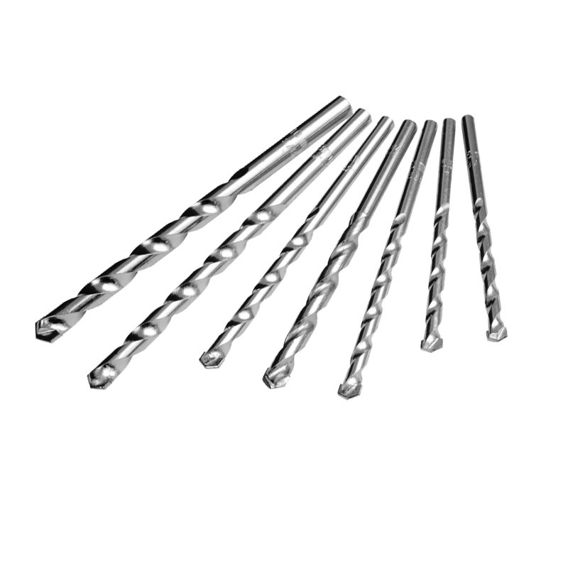 POWERCRAFT MASONRY DRILL BIT 12MM (D) 100MM (L) 160 TOTAL LENGTH