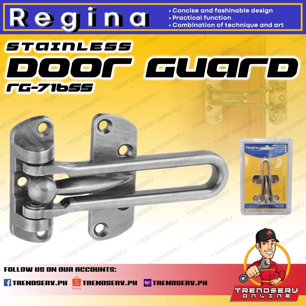 Regina Door Guard