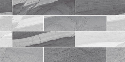 COH TILE Estilos Premium HD KJ36330 Grey 30x60cm