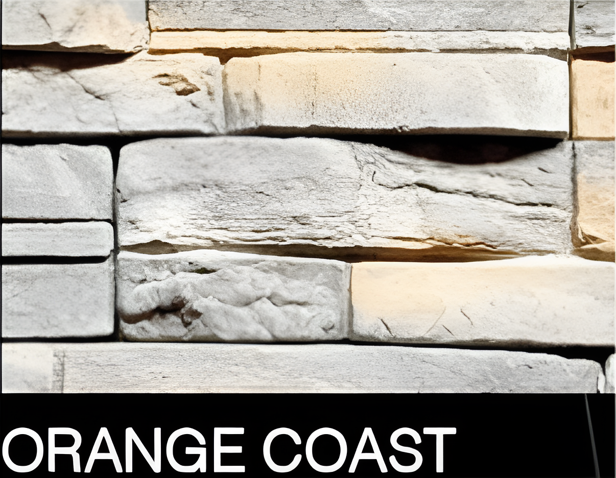 ASI ORANGE COAST COLORADO SERIES