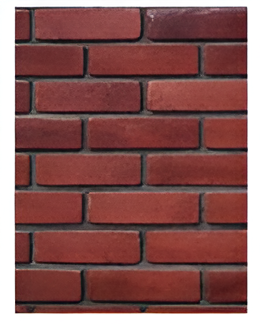 EZ Rocks - THIN BRICK SERIES (FLATS)