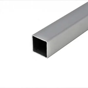 INEX ALUMINUM SQUARE TRIM (AST-254)