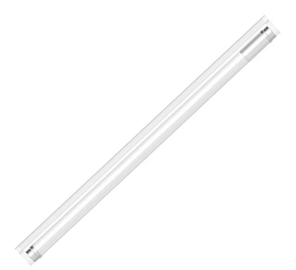 ECBTS11/DL08 8W LED T8 TUBE AND BOX TYPE SET (SINGLE ENDED)