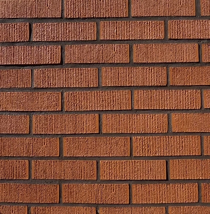 EZ Rocks - RUG BRICK HONEY BUFF BRICKS SERIES (FLATS)