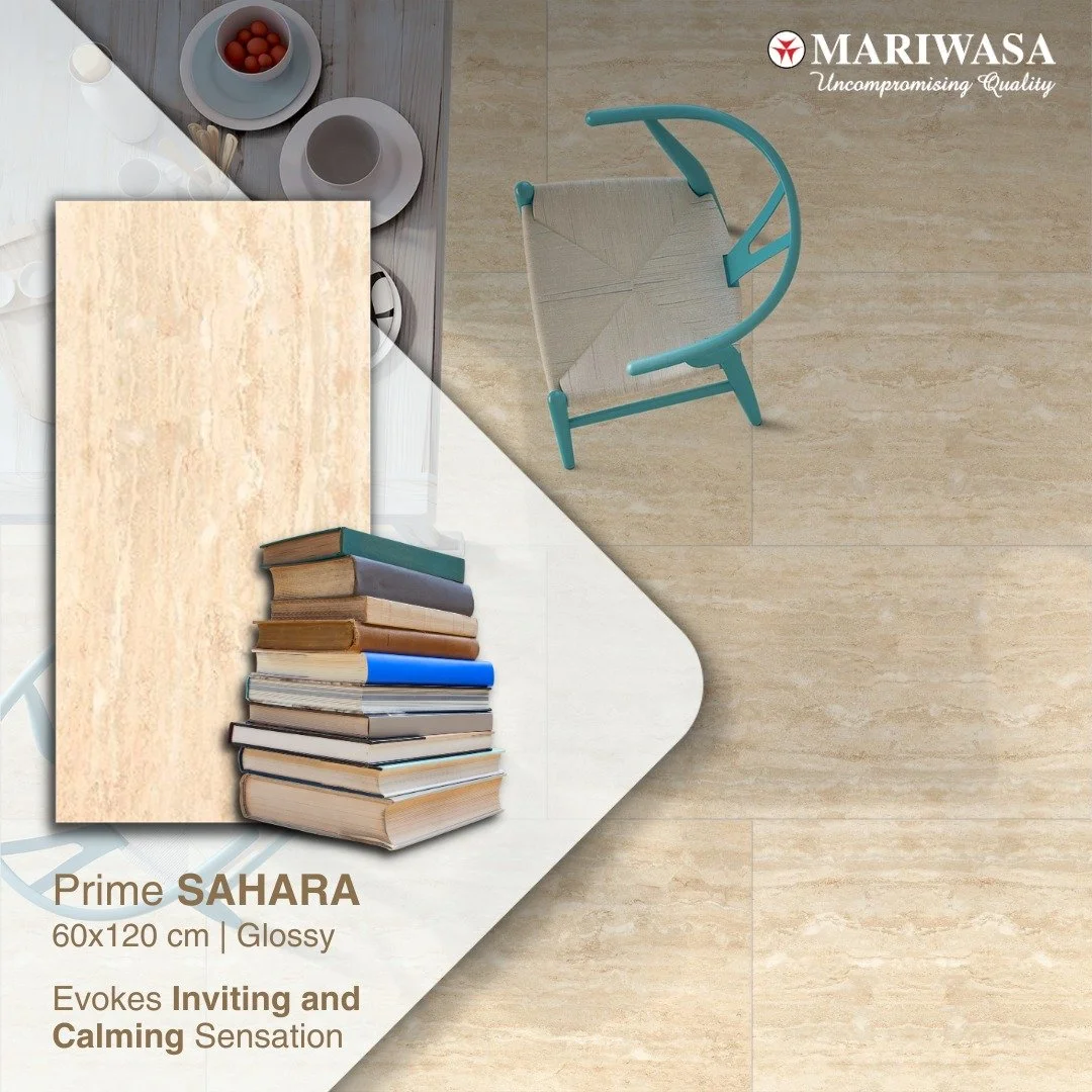 Mariwasa 60X120 SAHARA