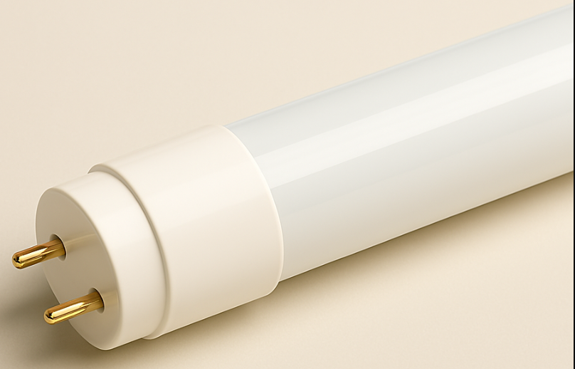 CBTS11/DL18 18W LED T8 TUBE AND BOX TYPE SET (SINGLE ENDED)