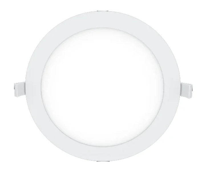 CDL2115DL 15W LED RECESED SLIM DOWNLIGHT ROUND