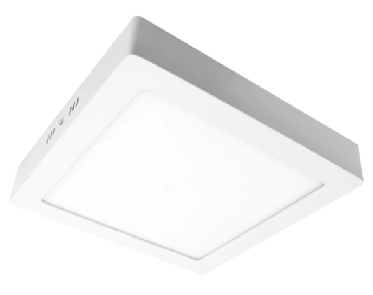 CDL1212DL 12W LED SURFACE DOWNLIGHT SQUARE