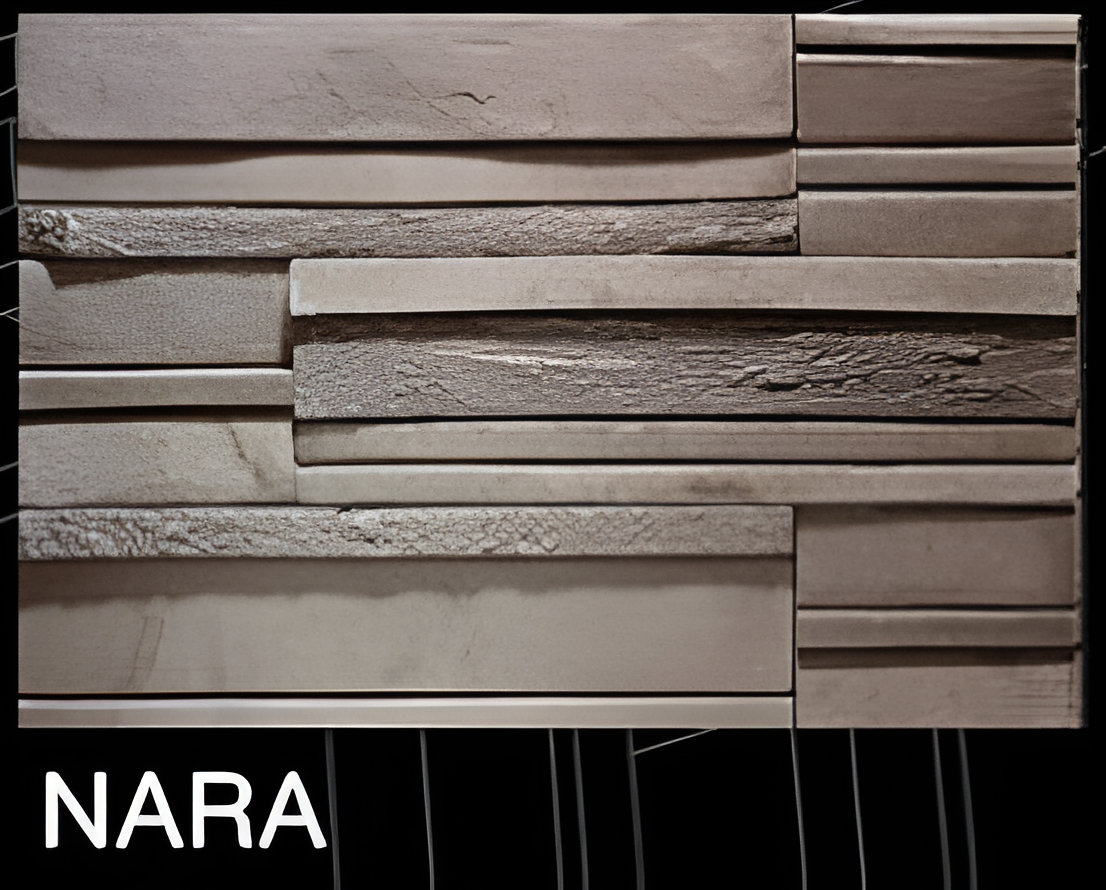 ASI NARA ZEN SERIES