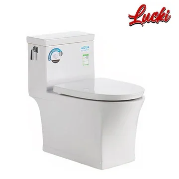 LIXIL Kastello One Piece Toilet 2025